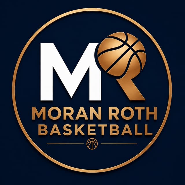 Moran Roth Basketball